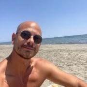 portrait de K926 Homme de 34 ans