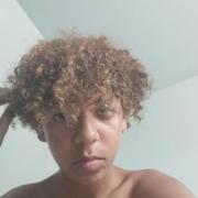 portrait de Duboisloris Homme de 18 ans