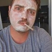 portrait de OnDiscute? Homme de 28 ans