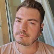 portrait de OnDiscute? Homme de 28 ans