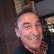 portrait de Lorens Homme de 66 ans
