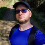 portrait de GMX57 Homme de 36 ans