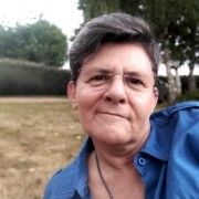 portrait de Lou-lou-49 Femme de 56 ans