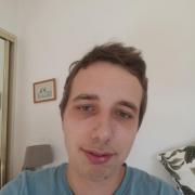 portrait de Jérémy0651 Homme de 25 ans