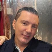 portrait de stefan31 Homme de 46 ans