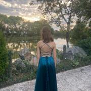 portrait de LouFo Femme de 19 ans