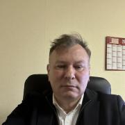 portrait de Freddu45 Homme de 55 ans