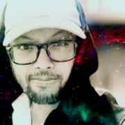 portrait de LinkinSky Homme de 40 ans
