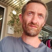 portrait de Cocoloulou Homme de 42 ans