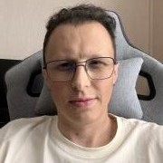 portrait de Flow_71 Homme de 32 ans