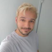 portrait de Ymo76 Homme de 27 ans