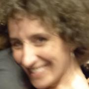 portrait de Oolong Femme de 47 ans