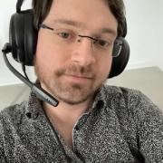 portrait de Libeluga Homme de 28 ans