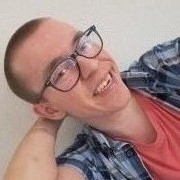 portrait de Florian68 Homme de 25 ans