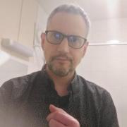 portrait de Allabout72 Homme de 49 ans