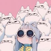 portrait de -Sha- Femme de 24 ans