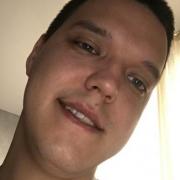 portrait de Stefannuck Homme de 26 ans