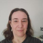 portrait de Mymy45 Femme de 53 ans