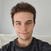 portrait de Maxence222 Homme trans de 27 ans