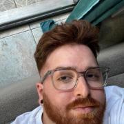 portrait de Mr.loic Homme de 24 ans