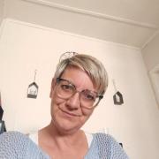 portrait de Platel2544 Femme de 43 ans