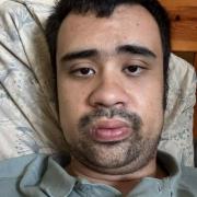 portrait de LaurentLL Homme de 25 ans