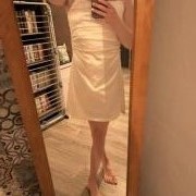 portrait de Alexia.a Femme trans de 24 ans