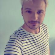 portrait de Ymo76 Homme de 27 ans