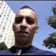 portrait de Karimswitch Homme de 42 ans