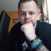 portrait de Axellemin Homme de 46 ans