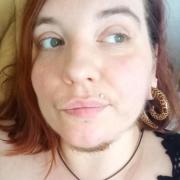 portrait de Maëlofée Intersexe de 38 ans