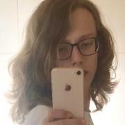 portrait de AlixFemboy Homme de 18 ans