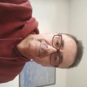 portrait de christ761 Homme de 58 ans