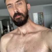 portrait de MrMorale Homme de 42 ans