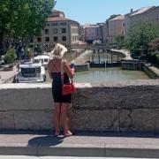 portrait de valras34 Femme de 51 ans