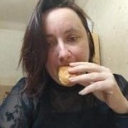 portrait de Saphir4790 Femme de 35 ans
