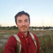 portrait de Jim66 Homme de 39 ans