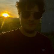 portrait de sam694 Homme de 20 ans