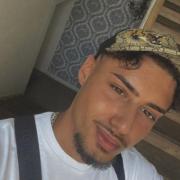 portrait de kenzo93 Homme de 26 ans