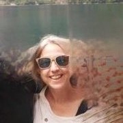 portrait de bess Femme de 53 ans