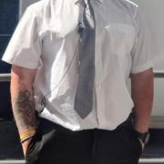 portrait de Véreux47 Homme de 26 ans