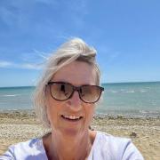 portrait de Vanessa.8 Femme trans de 50 ans