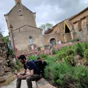 portrait de Serieux11 Homme de 39 ans