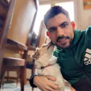 portrait de Pilerme Homme de 29 ans