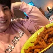 portrait de Good12 Femme de 38 ans
