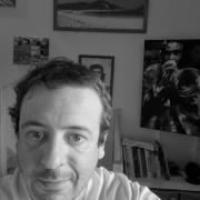 portrait de Lhuma Homme de 36 ans