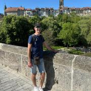 portrait de Seafoot Homme de 42 ans