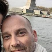 portrait de Nino78 Homme de 47 ans