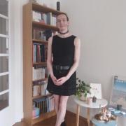 portrait de Nov4 Queer trans de 31 ans