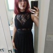 portrait de Arielle14 Femme de 30 ans